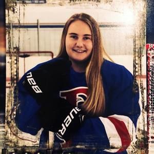 Meet your Posher, Jocelyn